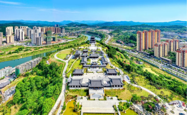 登科及第·春和景明